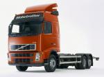 Volvo FH12 6x2 2002 года